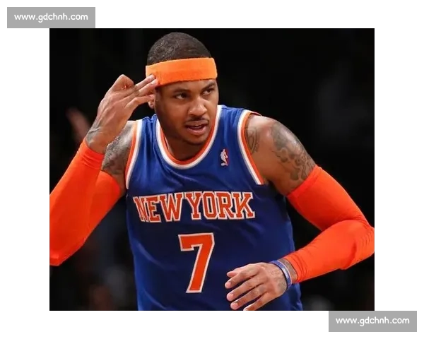 安东尼：掘金熔炉淬炼团队魂 丹佛永远是我的根